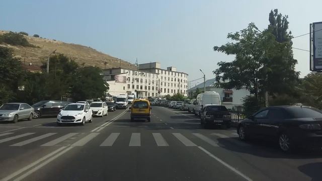 Пробка на День ВМФ смотреть онлайн