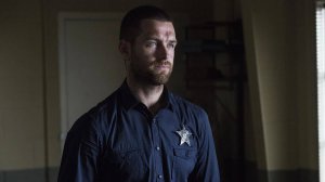 Банши ( краткий обзор сериала. КиноFOX)