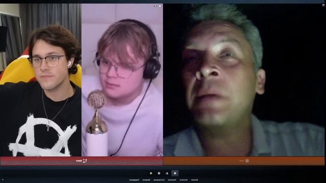 КАША И МАФАНЯ ТРОЛЛЯТ В ЧАТ РУЛЕТКЕ #2 | КАША ЧАТ РУЛЕТКА С МАФАНЕЙ смотреть онлайн