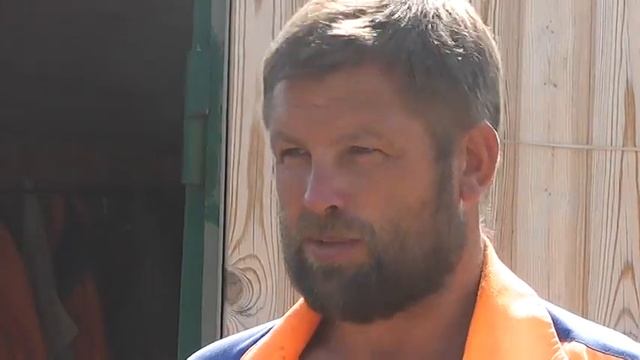 Жара в Пинске: аномальная, но не рекордная смотреть онлайн