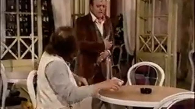 Кафе Клубничка - 54 серия. смотреть онлайн
