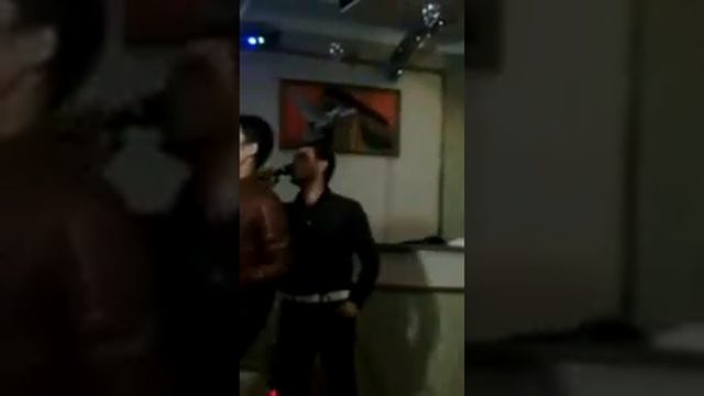 Шухрат Курбанов Кафе Тарнадо смотреть онлайн