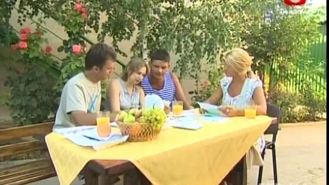 Железный Порт. Фермер ищет жену смотреть онлайн