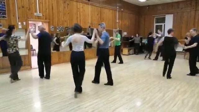 Сеньоры. Румба. 2019 смотреть онлайн