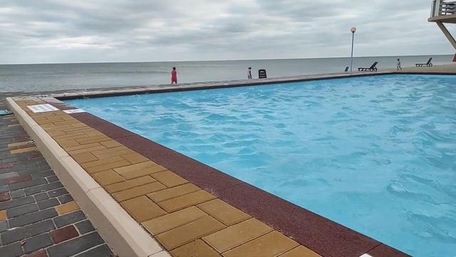 Затока штормит 🌥️21 июля 2021 г.⛵ смотреть онлайн