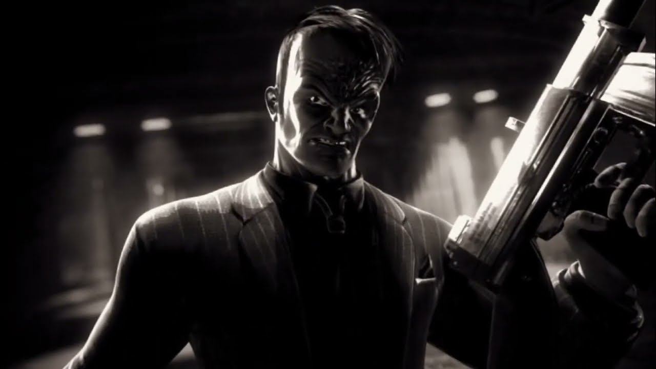 Spider-Man Shattered Dimensions (Walkthrough) - Hammerhead