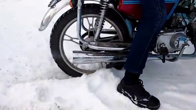 Мопед кыста смотреть онлайн