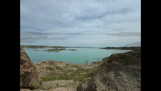 Капчагай \ Конаев - апрель 2024 смотреть онлайн