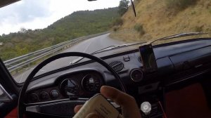 Из Москвы на Море на машине 2024