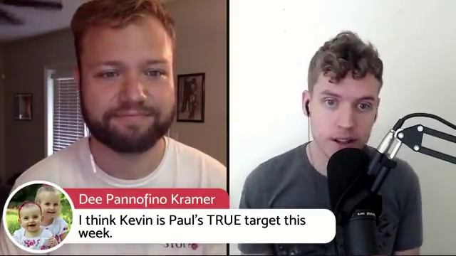 Big Brother 19 | Overnight Update Podcast | Aug 25, 2017 смотреть онлайн