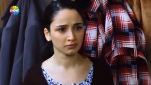 Два лица Стамбула - Каждый заслуживает еще одного шанса (19 серия).