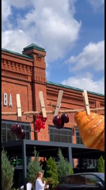 🥐Каждый день свежие круассан ждут Вас в «Депо Лесная»📍ул. Лесная, д. 20, с. 5,Москва #всеравнодепо смотреть онлайн