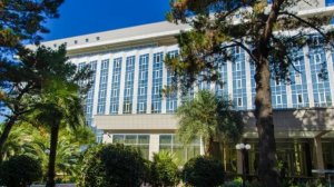 ИЗУМРУД пансионат Адлер