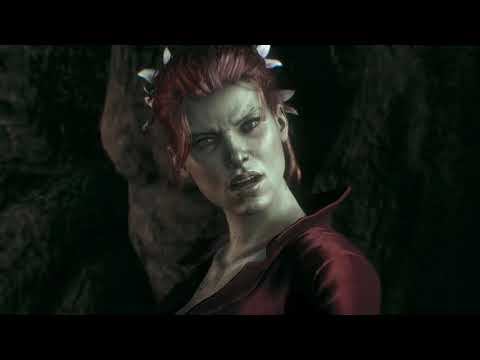 Batman: Arkham Knight (Walkthrough) #8