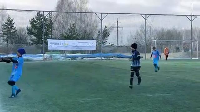 ФК Ворсма vs ФК Сергиев Посад смотреть онлайн