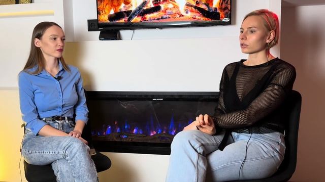 Что делать со страхом изменений и саботажем близких смотреть онлайн
