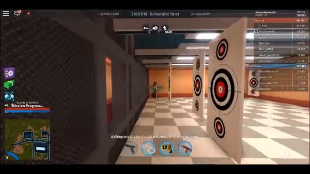 Old 2017 Jailbreak Gun Shop Also old guns смотреть онлайн