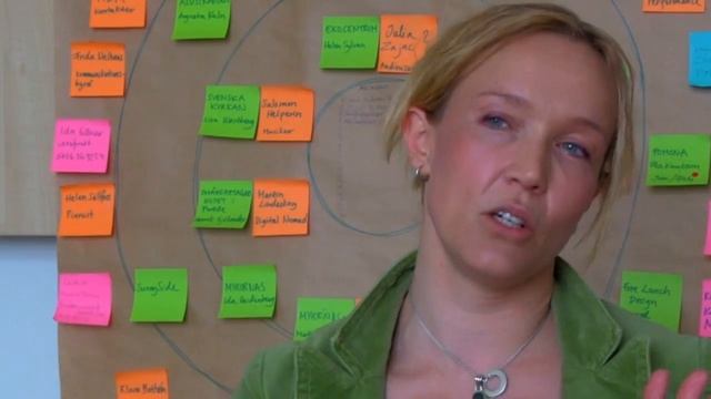 TAFI presents: PAROC I Victoria Brattström смотреть онлайн