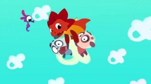 Трейлер Дракоша Тоша