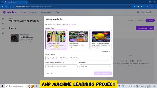 1. INTRO TO PROJECT смотреть онлайн