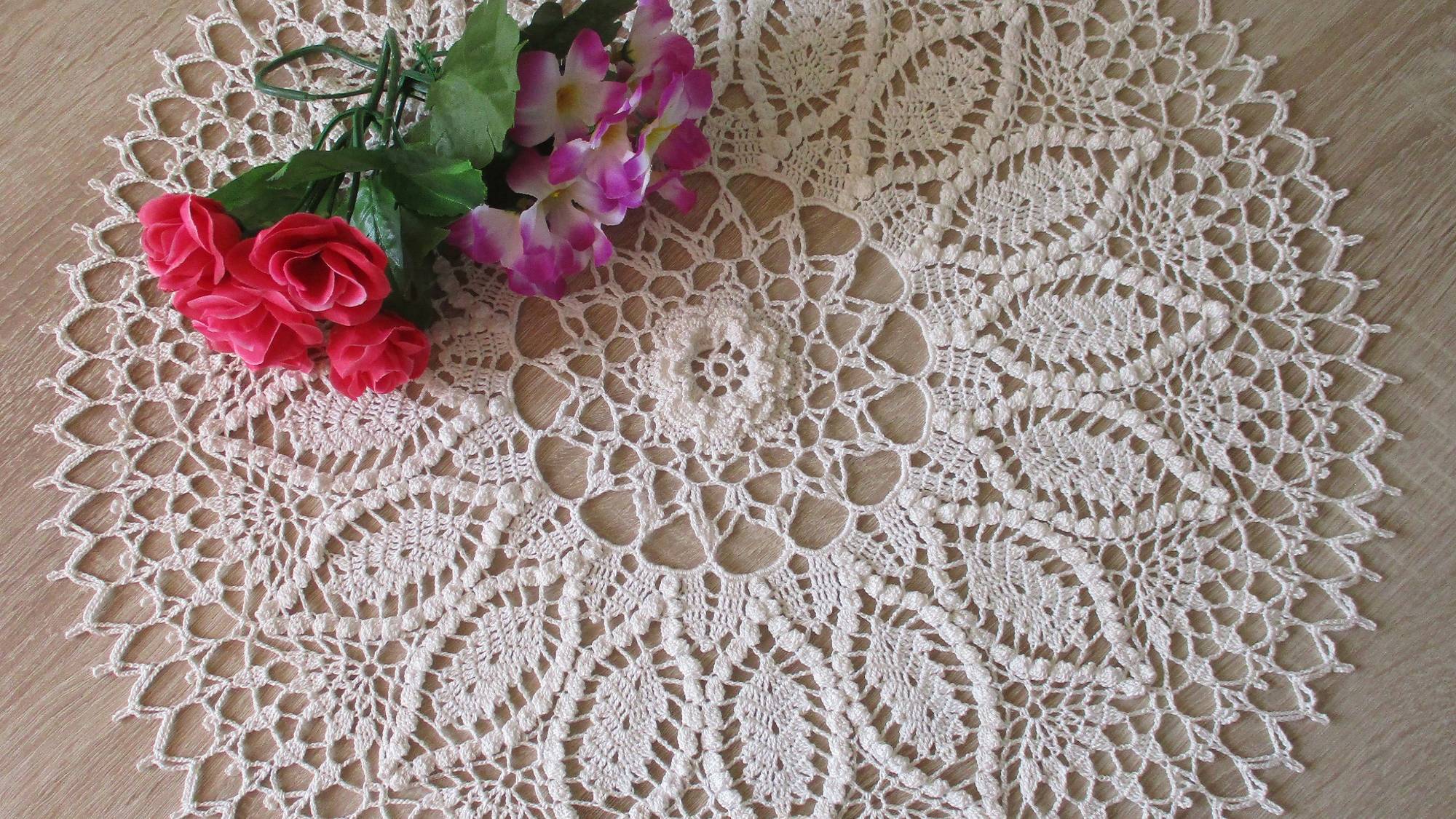 САЛФЕТКА "ЛЮБАВА". ЧАСТЬ 3 смотреть онлайн