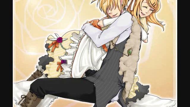 Len X Rin Tribute~! смотреть онлайн