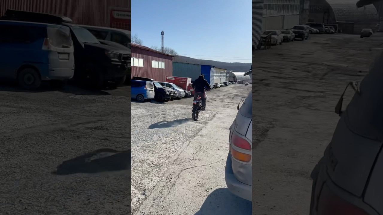 SHARMAX POWER MAX 300 AIR 2025 год #sharmax #automobile #motovlog #offroad #motosnab #мото #moto смотреть онлайн