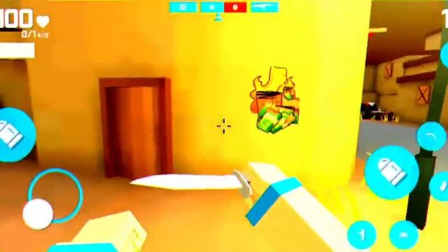 Сколько стоит мой инвентарь? Фан оф Ганс | Fan of Guns смотреть онлайн