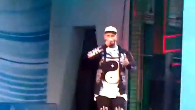 Джиган Красногорск День Молодежи смотреть онлайн