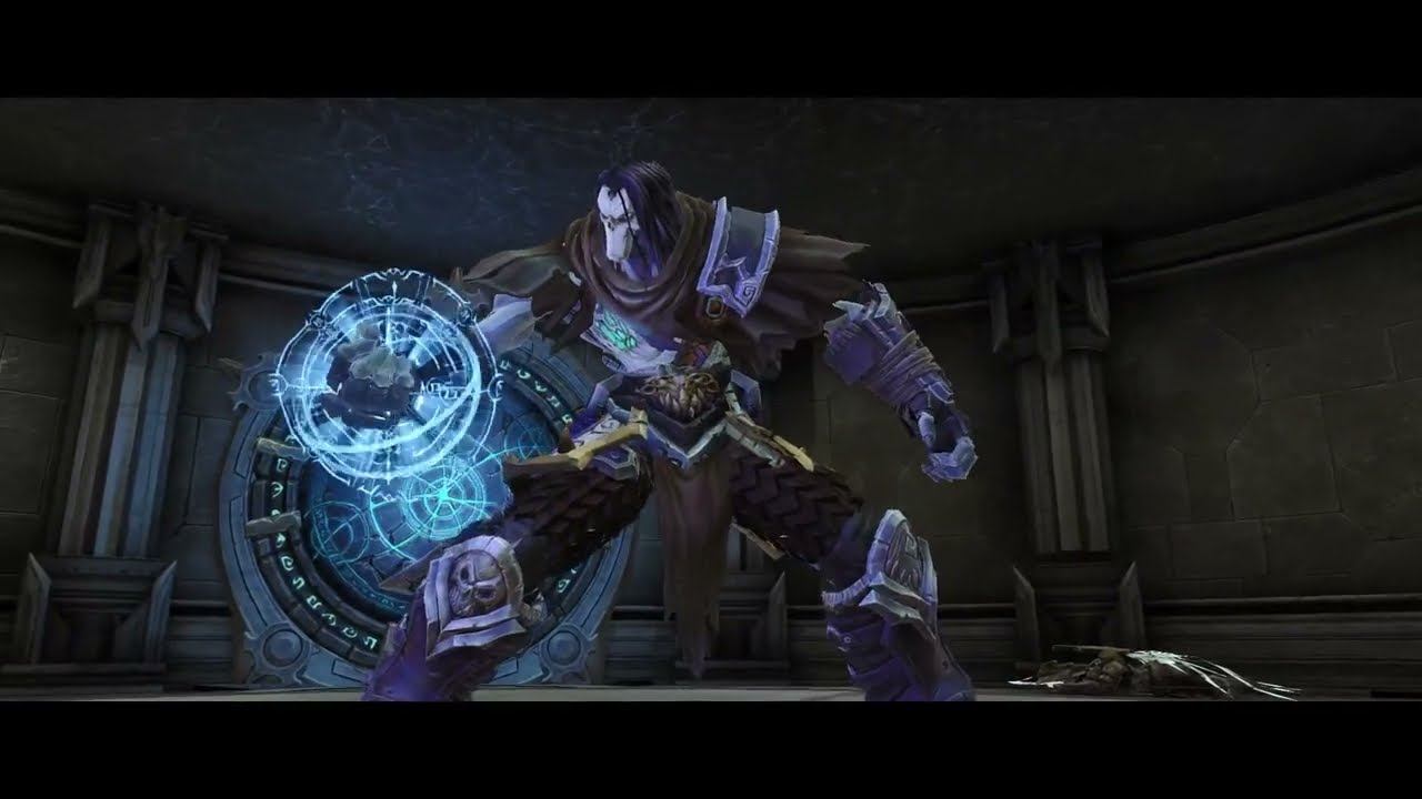 Darksiders 2 (Walkthrough) #14