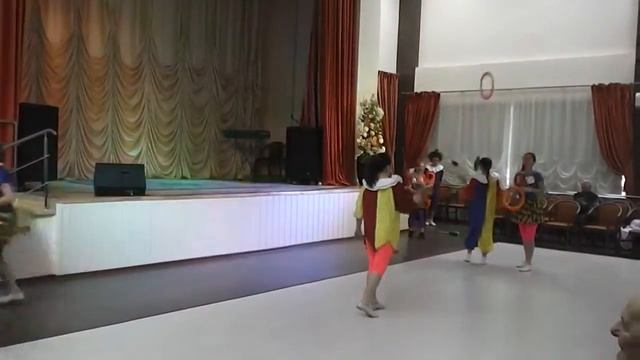 5.03.15 Никулинцы смотреть онлайн