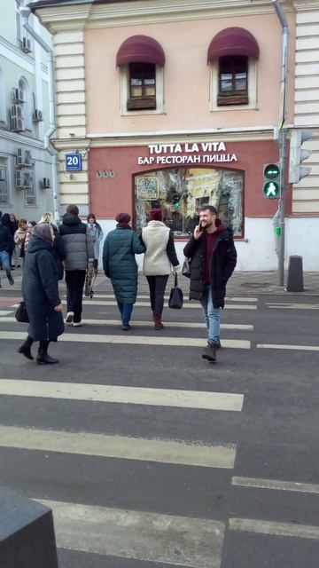 Tutta la vita (Lifetime.Долгая жизнь) смотреть онлайн