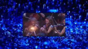 Голос 2   Нодар Ревия   'This love'