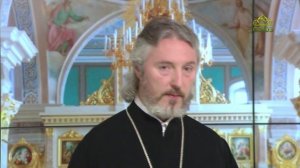 Церковный календарь 28 апреля. Мученик Савва Готфский