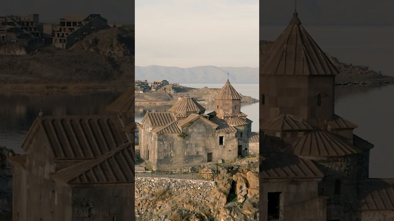 АРМЯНСКАЯ ПОЭЗИЯ | Моя Армения смотреть онлайн