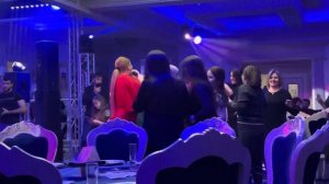 Патимат Расулова