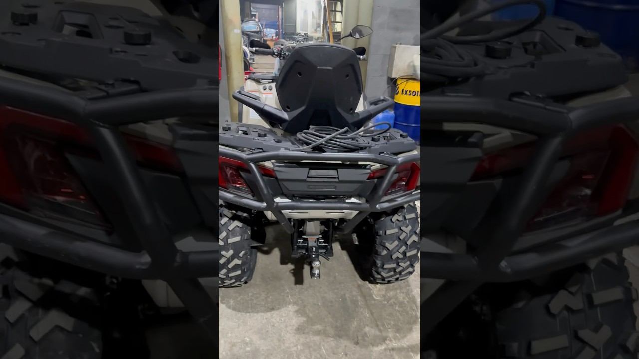 НА ТО SHARMAX 1100 #sharmax #automobile #motovlog #motosnab #offroad #квадроцикл #atv #atvvlog #атв смотреть онлайн