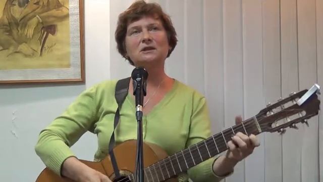 25 В Ялте ноябрь - Марина Морева смотреть онлайн