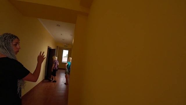 ЧЕРНОМОРСКОЕ КРЫМ .ВСТРЕЧА СО ЗРИТЕЛЯМИ смотреть онлайн