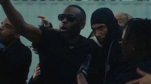 Chase & Status, Bou - Baddadan ft. IRAH, Flowdan, Trigga, Takura