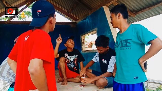 FILM PENDEK || AZAB SI PEMABUK || MABUK MABUKAN || STOP MIRAS!! || #SEASON_1 смотреть онлайн