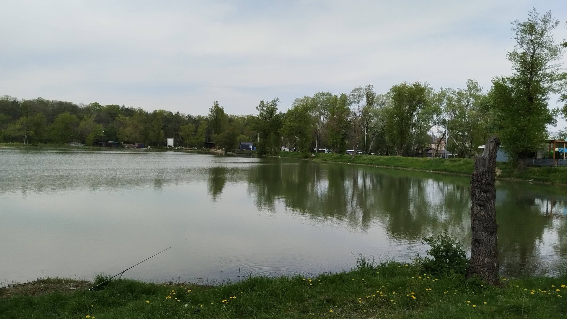 Природа и мы. Нальчик Кабардино-Балкария. Наедине с природой смотреть онлайн