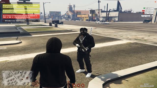 PRETENDING TO HACK IN GTA 5 RP (TROLLING ADMINS) 🤫 смотреть онлайн