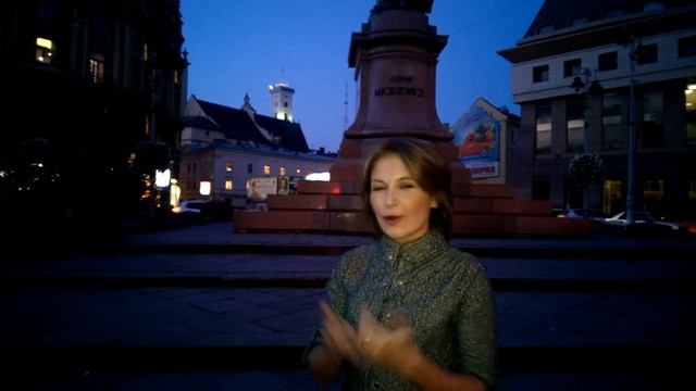 Львів. Файне весілля у Львові! 03.10.2015. смотреть онлайн