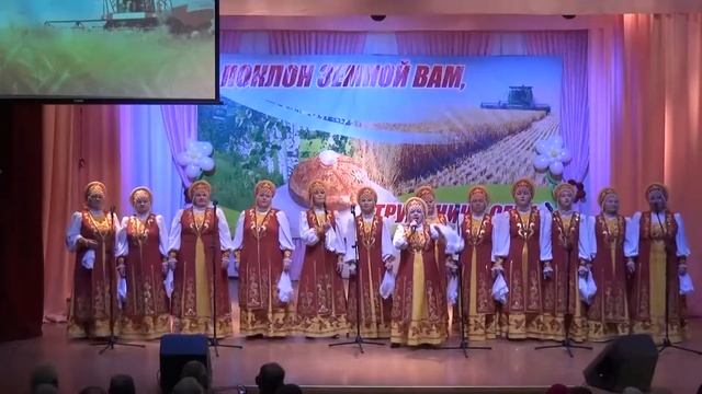 Рябинушка Моя Россия смотреть онлайн