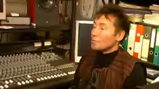 Анатолий Могилевский Интервью 2005г “Ночное такси“ смотреть онлайн