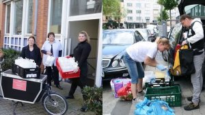 Немецкие бомжи | Минусы жизни в Германии