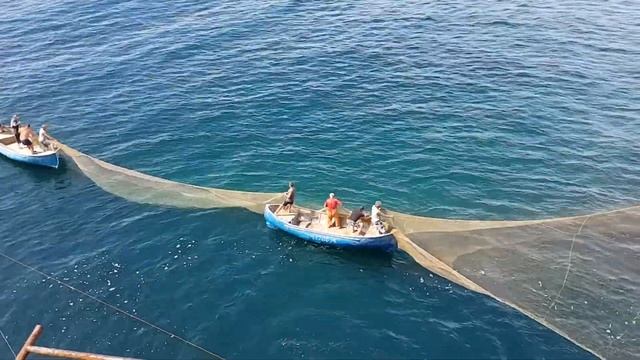 Тарханкут. Рыбалка. Начало смотреть онлайн