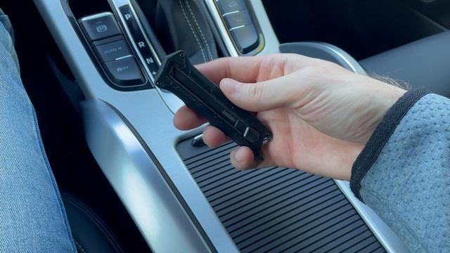 KERSHAW INTERSTELLAR-концелярия?))