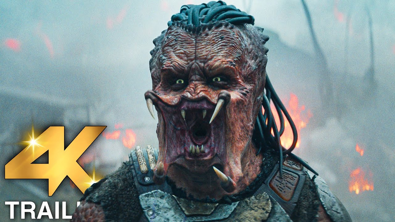 Хищник: Планета смерти (2025) смотреть онлайн